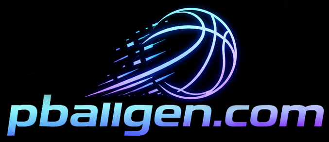 pballgen.com logo